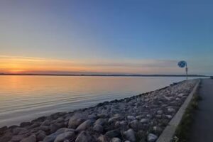 Inspiraci&oacute;n tur&iacute;stica CampOne Fiordo Holb&aelig;k