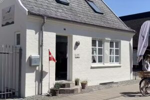 V•Kysten Feriehusudlejning