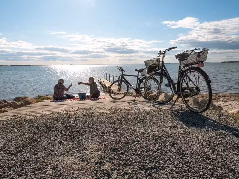 VisitAssens &ndash; Oficina de Turismo de Assens