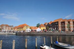 VisitKerteminde (Kerteminde Turistbyr&aring;)