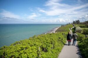 VisitNorte de Zelanda Gilleleje Inspiración turística