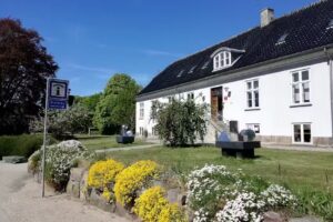 VisitNorte de Zelanda Hiller&oslash;d Inspiraci&oacute;n tur&iacute;stica