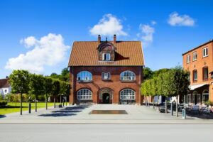 Besuchen Sie Sams&oslash; / Sams&oslash; Touristeninformation