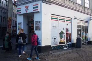 Wonderful Copenhagen