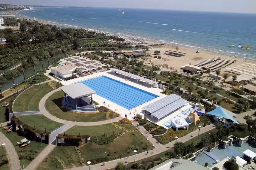 Yak Sport &ndash; Training camps for everyone!